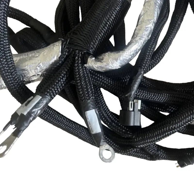 S81-00147-848 Genuine Freightliner Chassis Wiring Harness 2