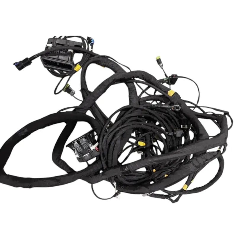 S81-00200-751 Freightliner Chassis Wiring Harness 1