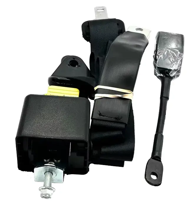 S8410171 Genuine Paccar Seat Suspension Belt Kit 1