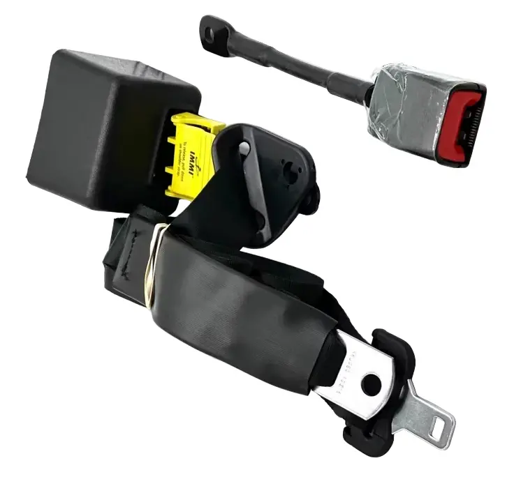 S8410171 Genuine Paccar Seat Suspension Belt Kit 2