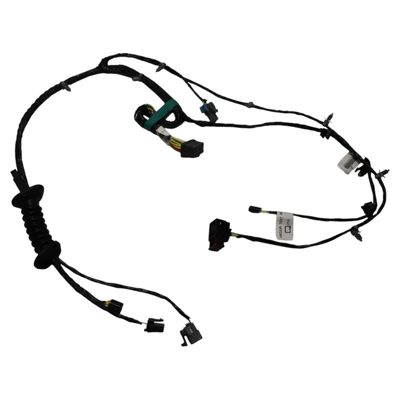 S921051200 Genuine Paccar Right Door Wiring Harness 1