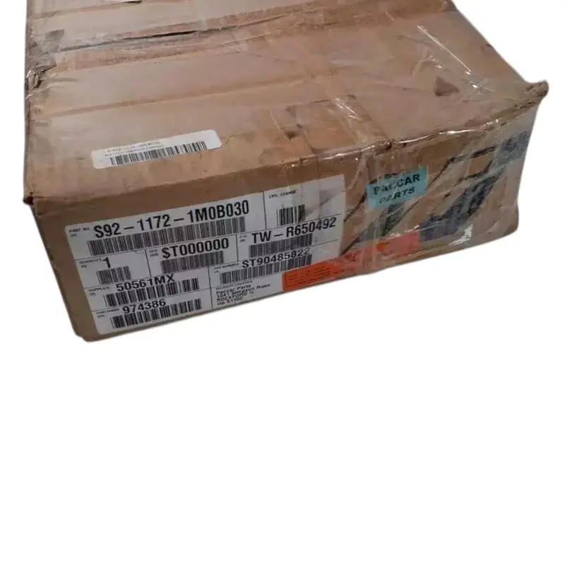 S9211721m06000 Genuine Paccar Harness Cab Roof Kw High 2 2