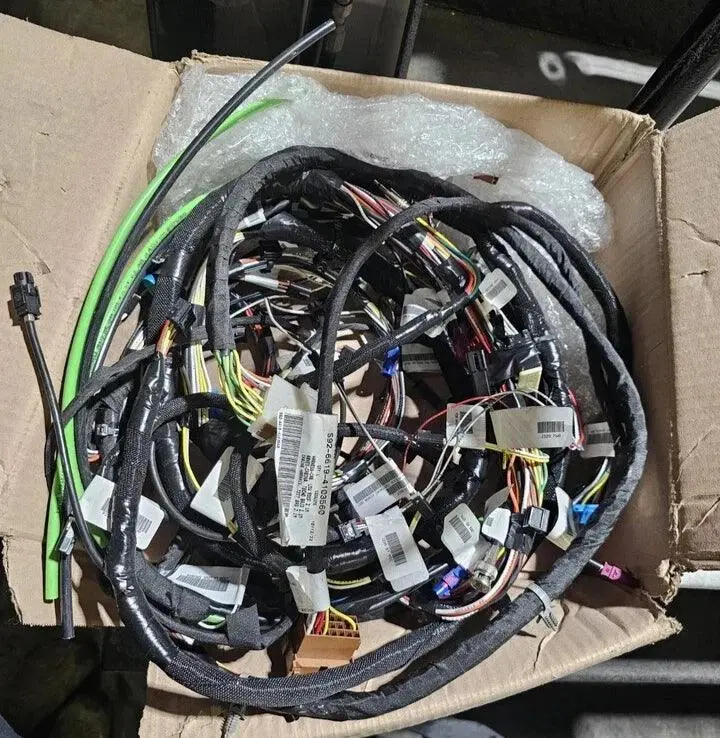 S9266194103560 Genuine Kenworth Wiring Harness 1