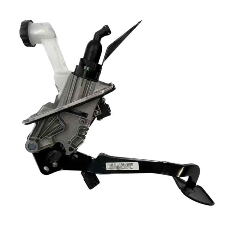 S9650011040 Genuine Wabco Hydraulic Clutch Pedal 2