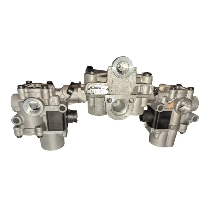 S9730110280 Genuine Wabco Abs Relay Valve 1