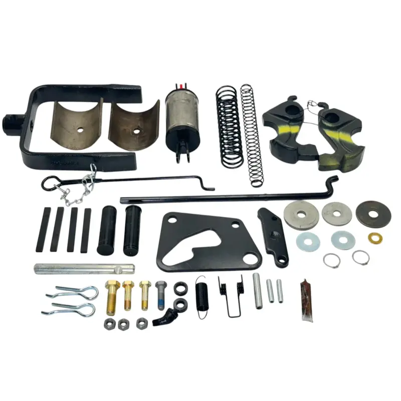 Safrk351035051 Genuine Saf Holland Fifth Wheel Rebuild Kit 1