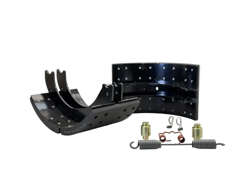 Sb4726e2420 Genuine Bendix Drum Brake Shoe Kit 1