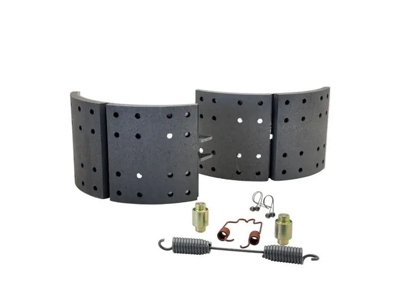 Sb4726e2420 Genuine Bendix Drum Brake Shoe Kit 2