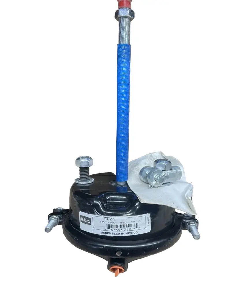 Sc24 Genuine Haldex Stroke T24 Air Brake Service Chamber 1