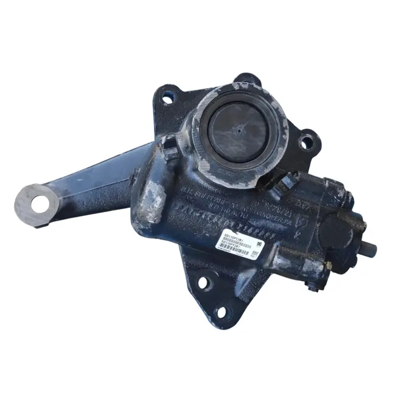 Sd110pt3b1 Genuine Sheppard Right Heat Power Steering Gear Assembly 1