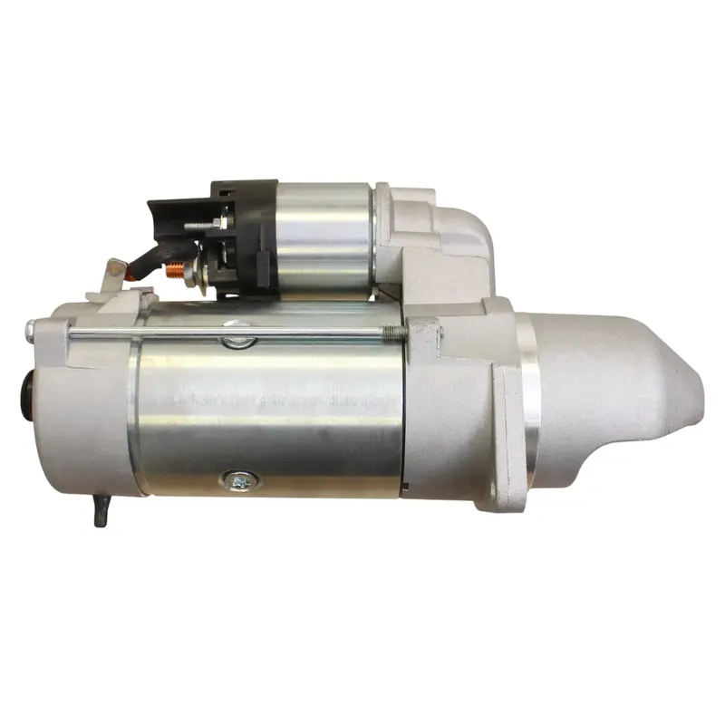 Se501868 Genuine John Deere Starter Motor Kit 12V 1
