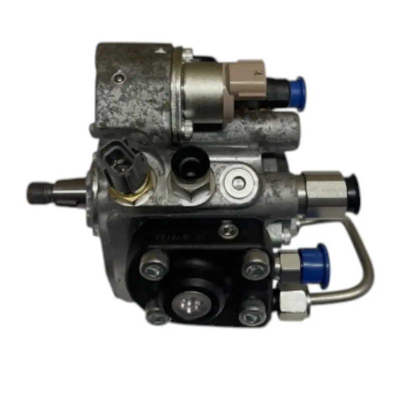 Se501917 John Deere Fuel Injection Pump 1