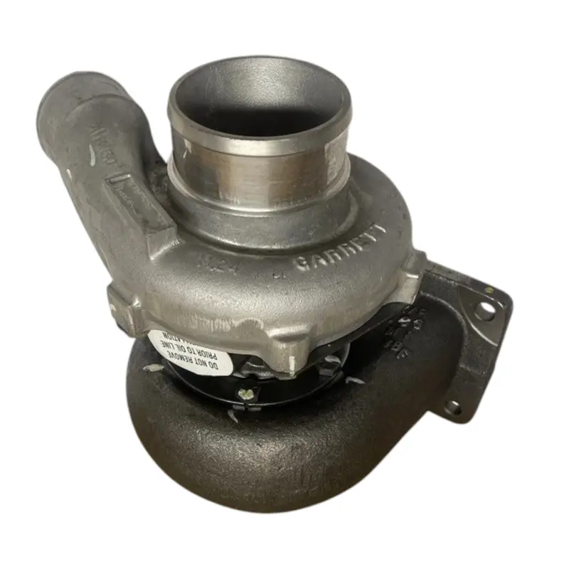Se502162 Genuine John Deere Turbocharger 1