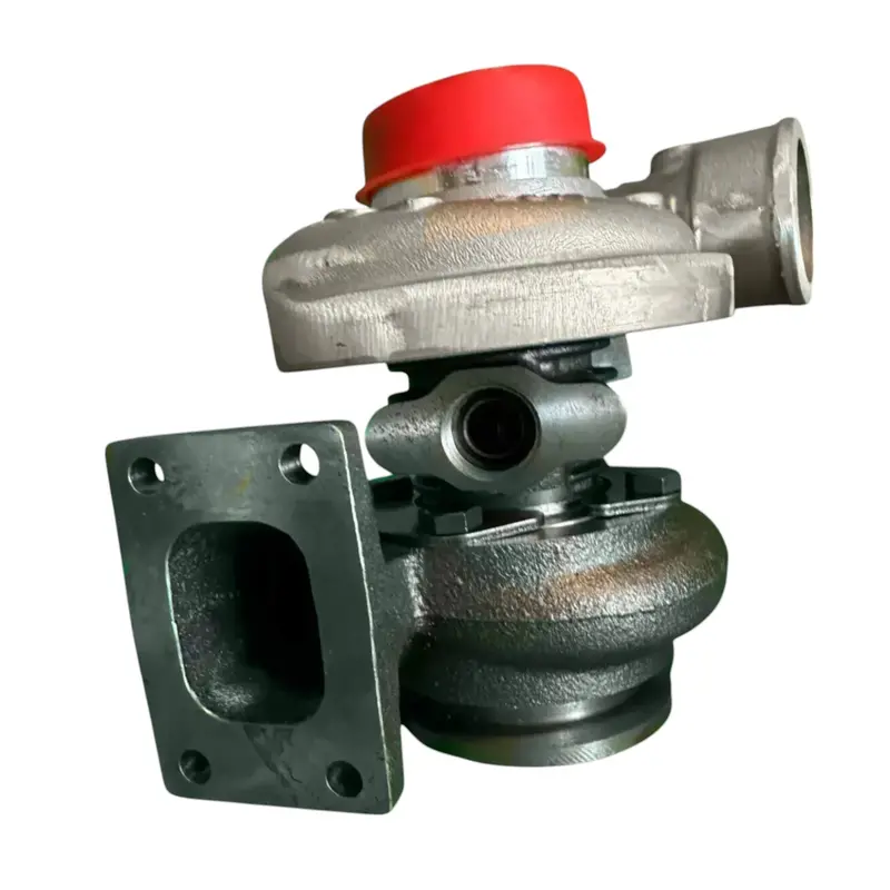 Se502220 Genuine John Deere Turbocharger 1