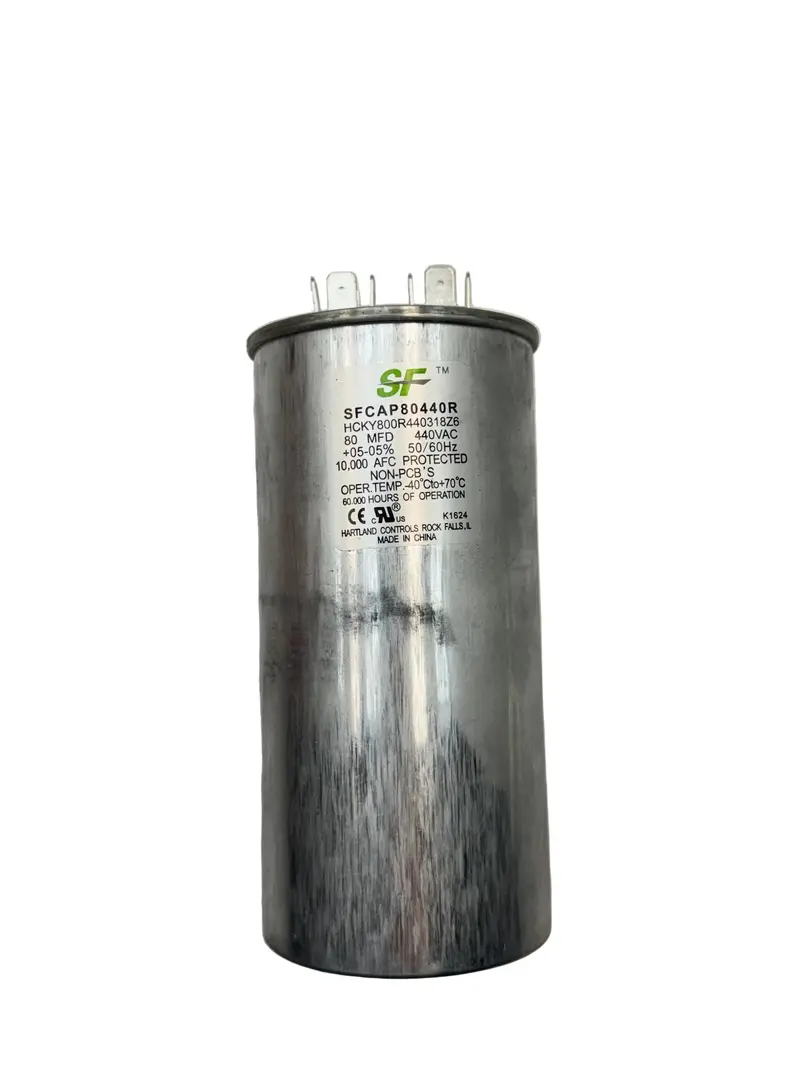 Sfcap80440r Trane Run Capacitor 1