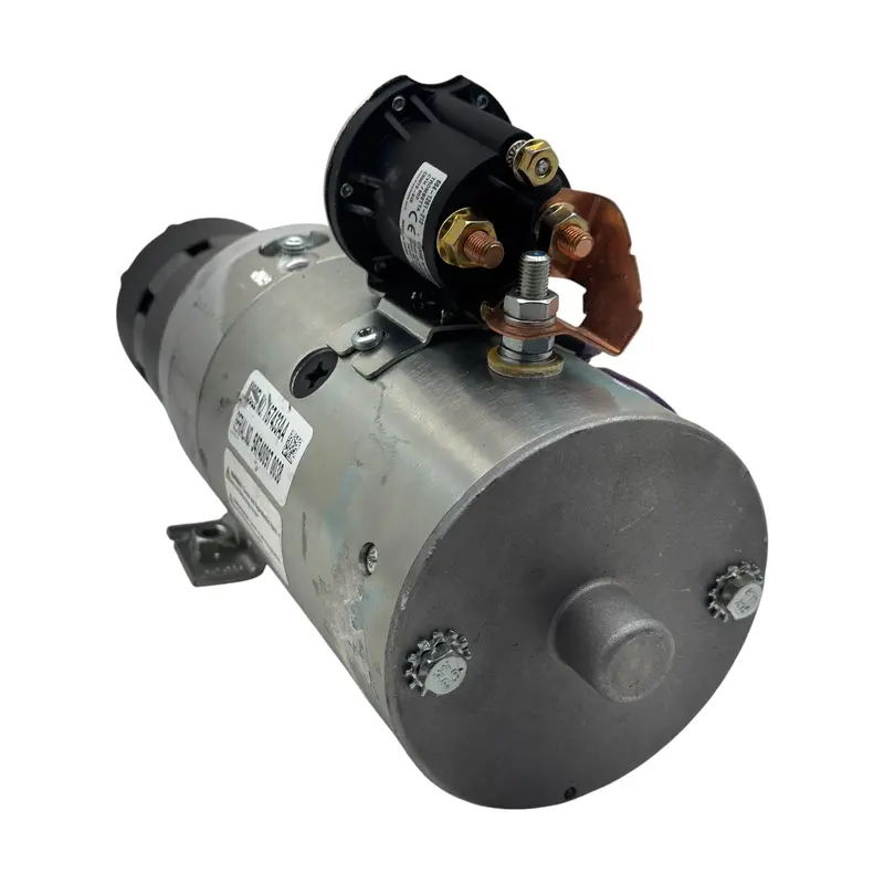 Share 167433Aa Skyjack Emergency Power Unit 1