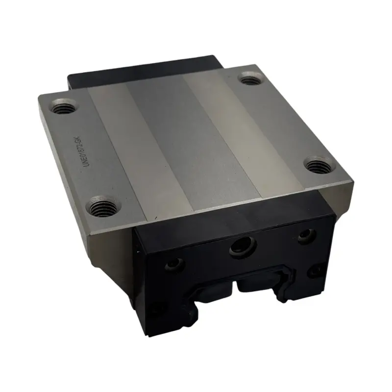 Shs55c1ssc1(Gk) Thk Linear Guide Bearing Block Tnk 1
