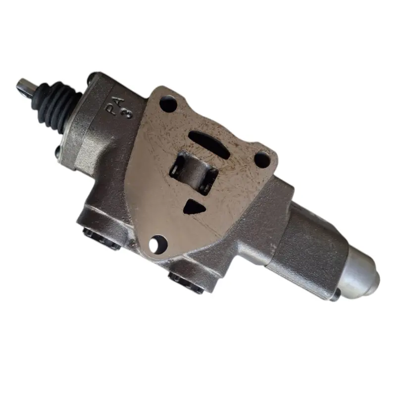 Sj33026 John Deere Selective Control Valve 1