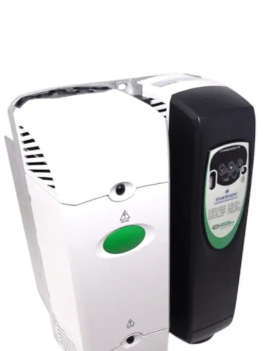 Sk3202 Genuine Emerson Commander Sk Ac Variable Speed Drive 1