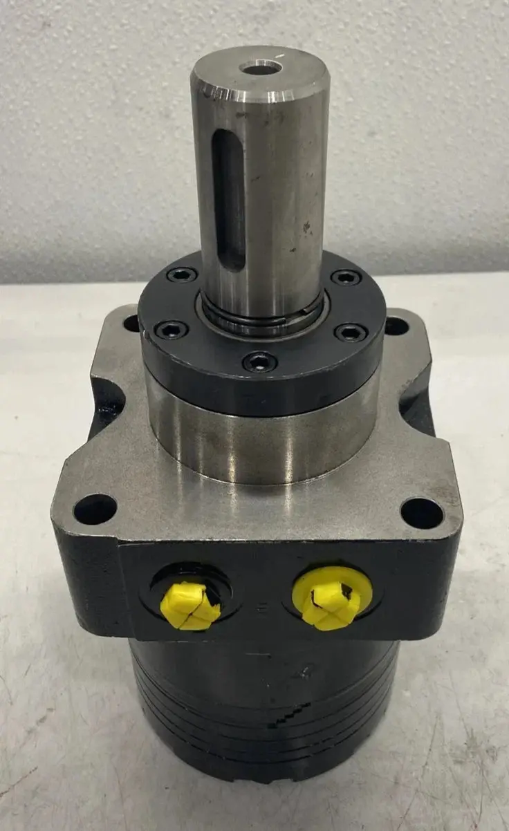 Smre-230-Wlw Tella Hydraulic Wheel Motor 1