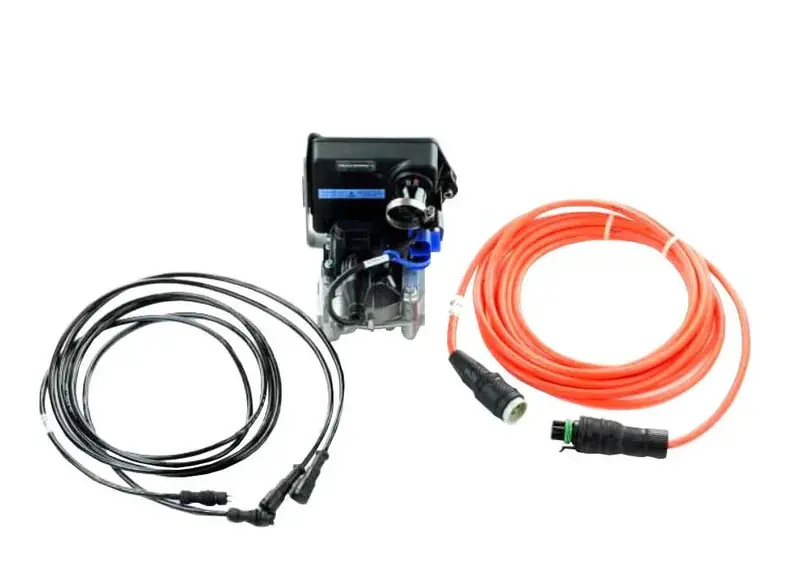 Sn2611h Genuine Haldex Abs Modulator Valve Kit 1