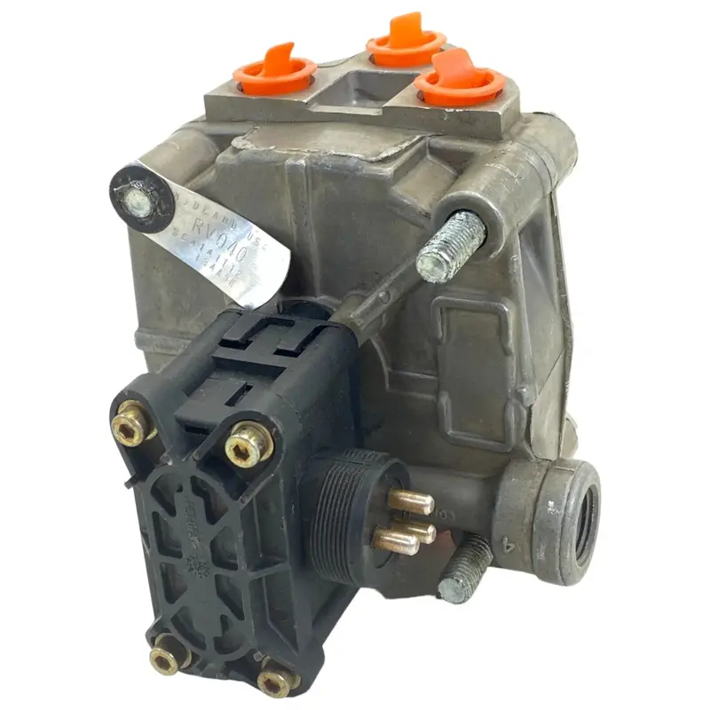 Sn2900hf Genuine Haldex Abs Modulator Relay Valve 12V 1