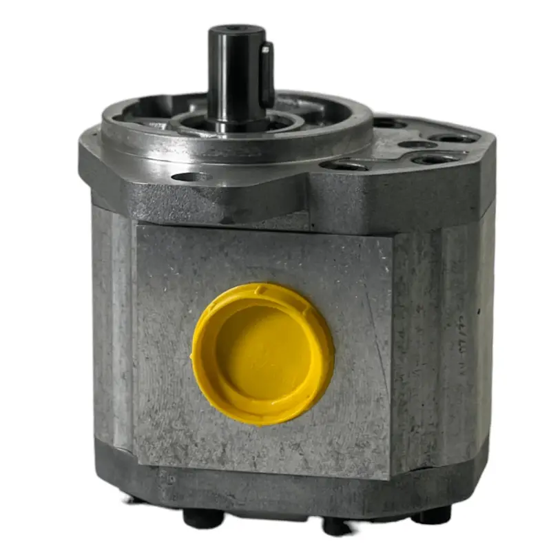 Snm3nn Genuine Danfoss Gear Motor 2