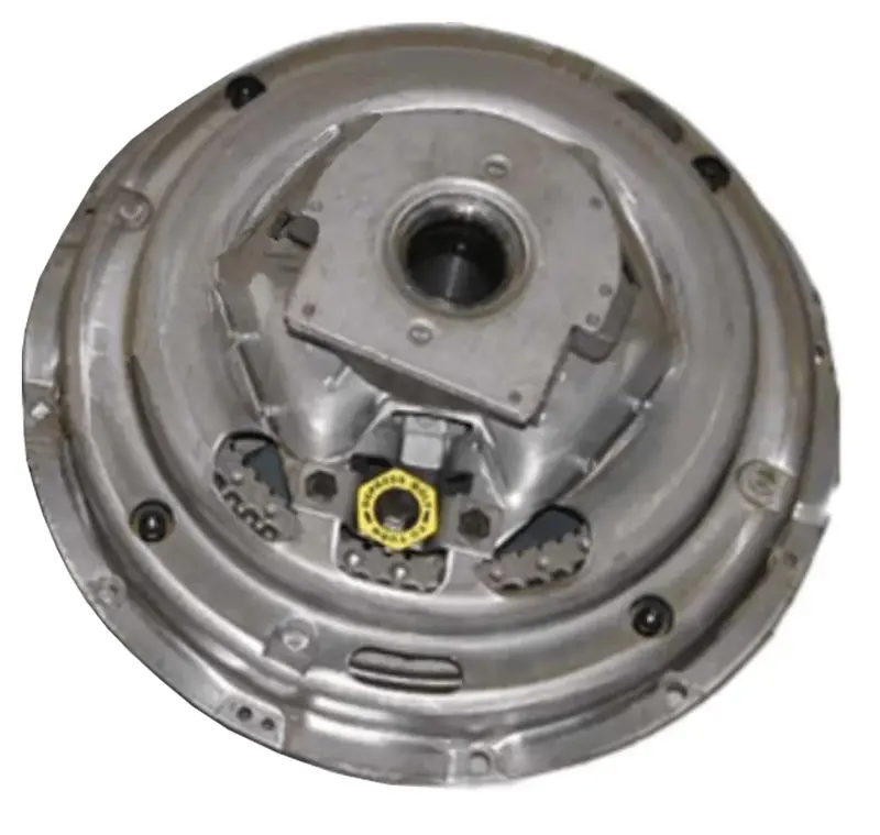 Sp-107237-10 Genuine Eaton Cover Clutch 1