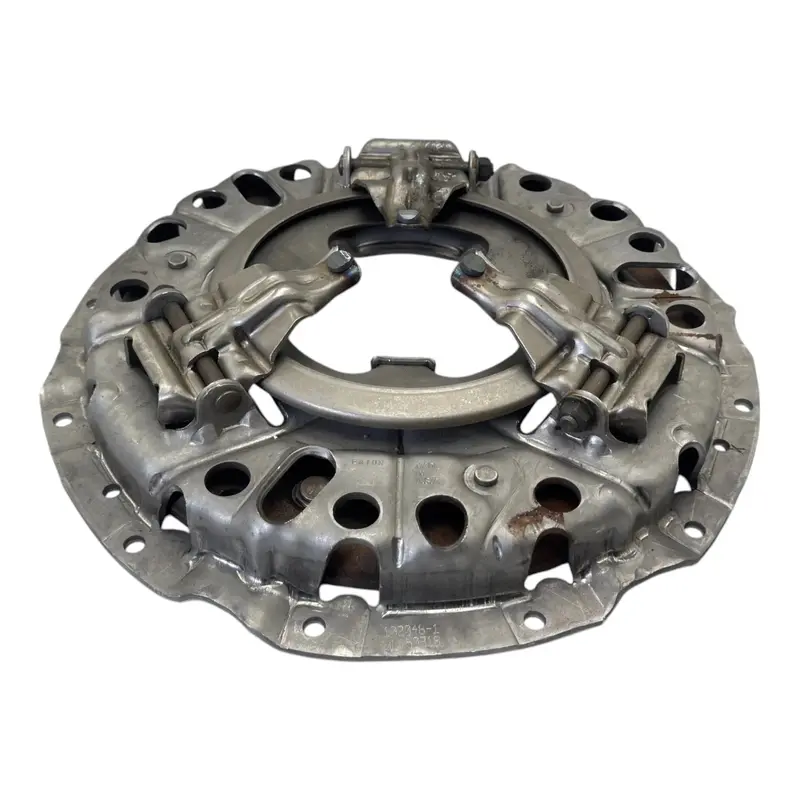 Sp 107621 7 Genuine Eaton Clutch Assembly 1