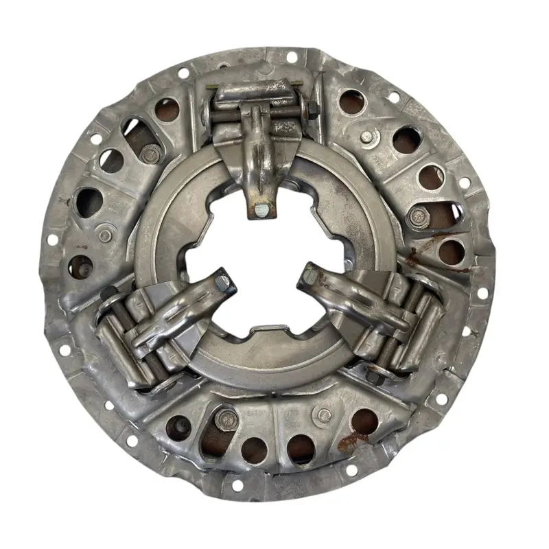 Sp 107621 7 Genuine Eaton Clutch Assembly 2