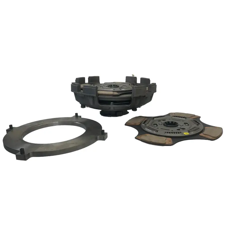 Sp 109700 82M0 Genuine Eaton Clutch - 2 In 10 Spline 15.5 In 2