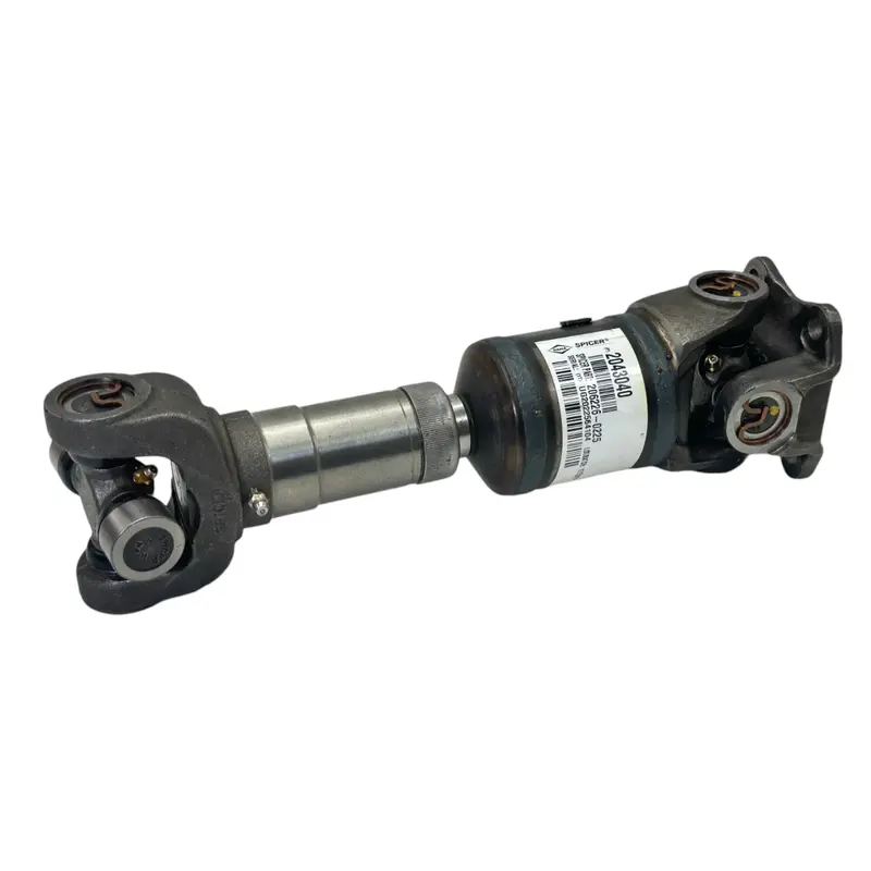 Sp 206226 0225 Dana Spicer Driveshaft 2