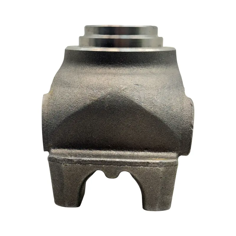 Sp 65418911 Genuine Dana Spicer Differential End Yoke 2