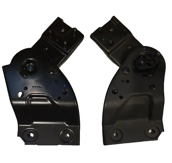Sp11255 Genuine Paccar Recline And Pivot Bracket Kit 1