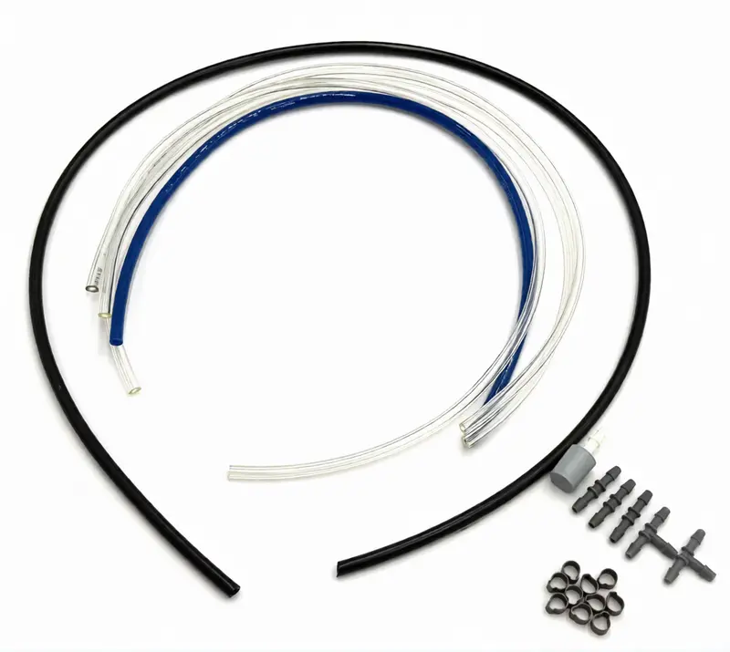 Sp11995 Genuine Paccar Air Seat Hoses And Connectors Kit 1