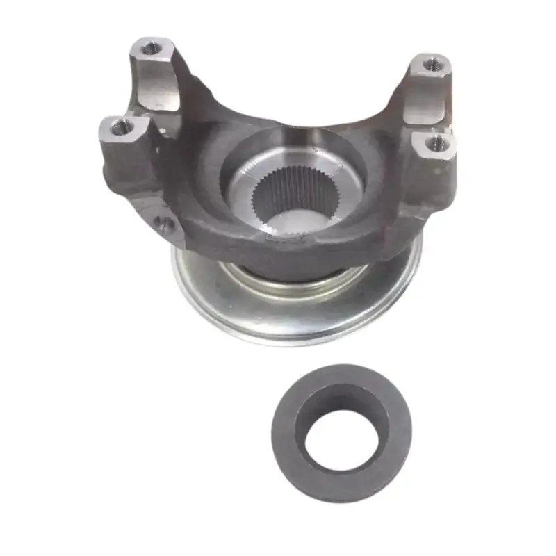 Sp131443k Genuine Spicer Differential End Yoke Assembly 1