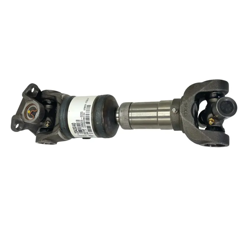 Sp2062260225 Dana Spicer Driveshaft 1