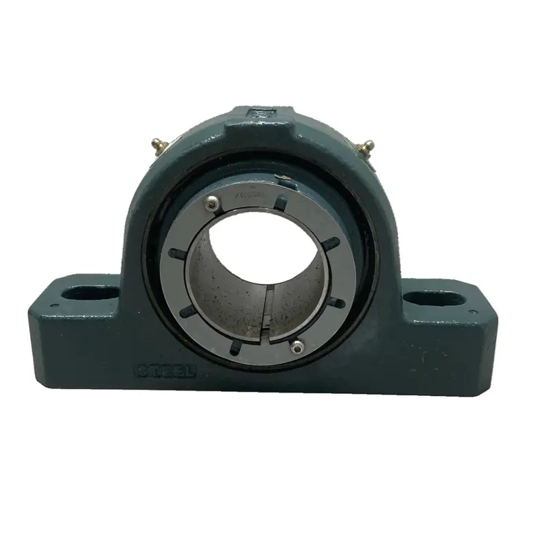 Sp2bip307r Genuine Dodge Pillow Block Roller Bearing 1