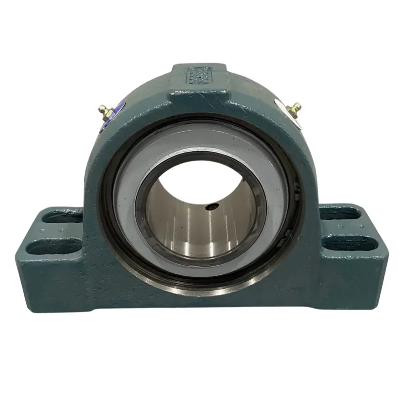 Sp4b-S2-307R Genuine Dodge Pillow Block Roller Bearing 1