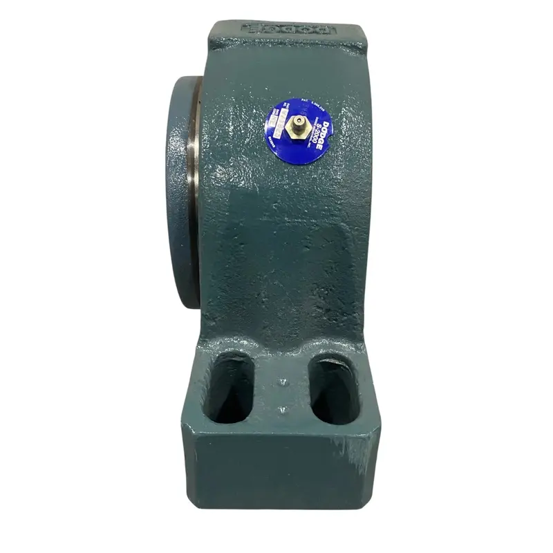 Sp4b-S2-307R Genuine Dodge Pillow Block Roller Bearing 2