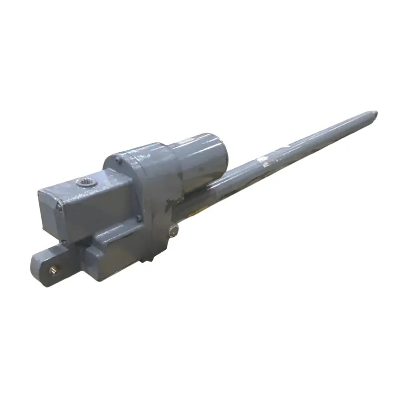Spa6415-36 Duff-Norton Electric Linear Actuator 115V 1