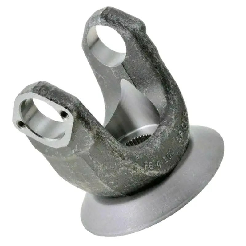 Spi647771x Dana Spicer Full Round Differential Pinion End Yoke 1710 Series 1