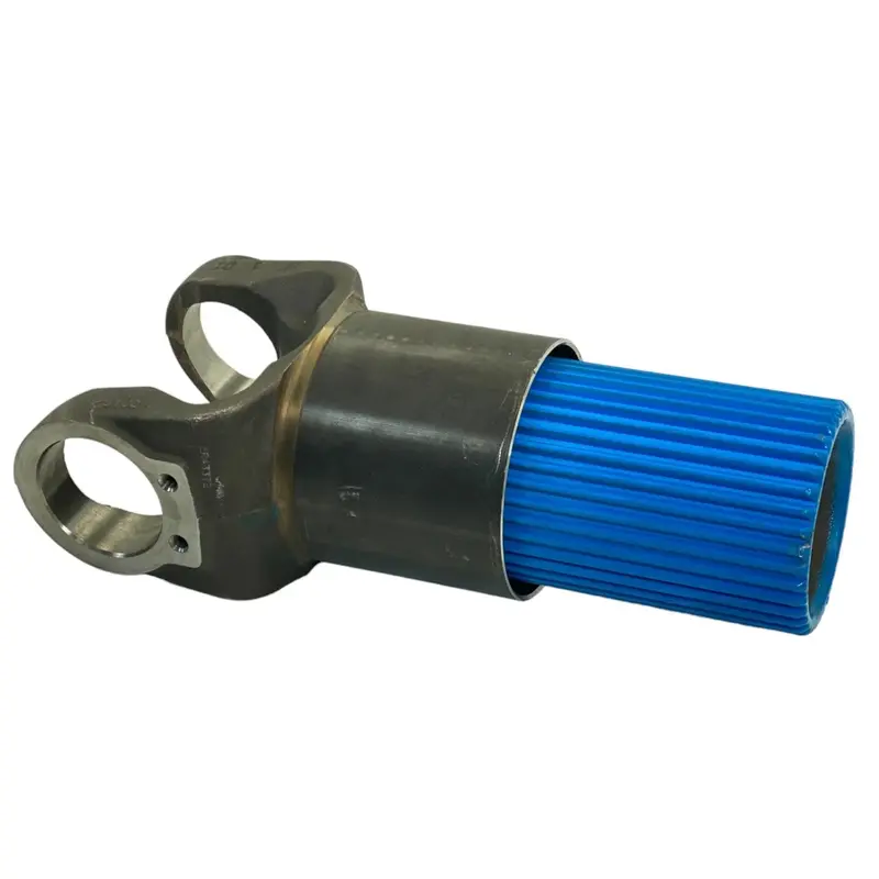 Spl14019 Genuine Dana Spicer Driveline Slip Yoke 1