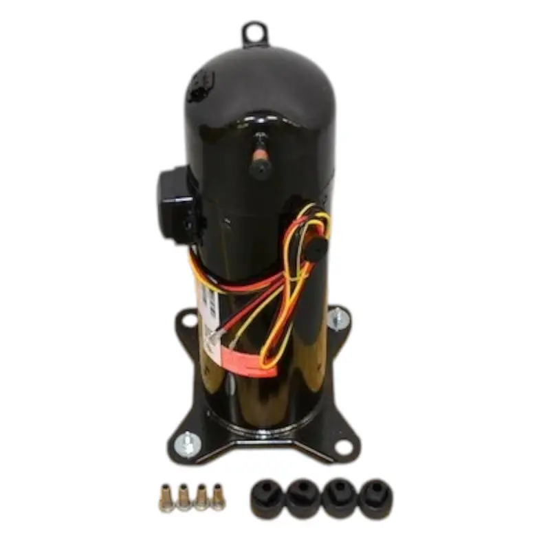 Sqa032kaz Genuine Lg Scroll Compressor 1