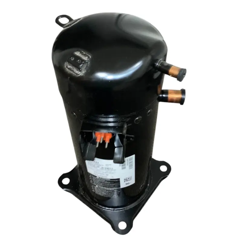 Sr047kbz Genuine Lg Scroll Compressor 1