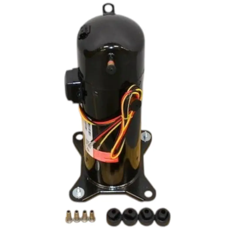 Sr061rbz Genuine Lg Scroll Compressor 1