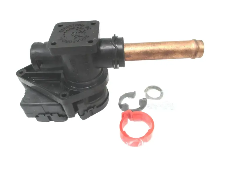 Sr2000022 Genuine Paccar Water Valve Kit 1