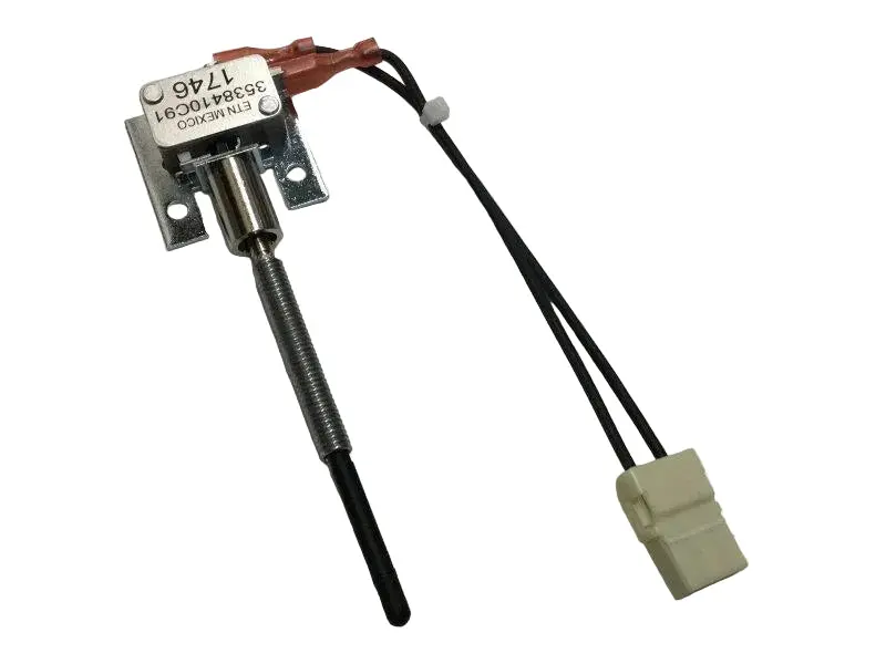 Ss12bv30380y Genuine International Switch, Cruise Clutch 1