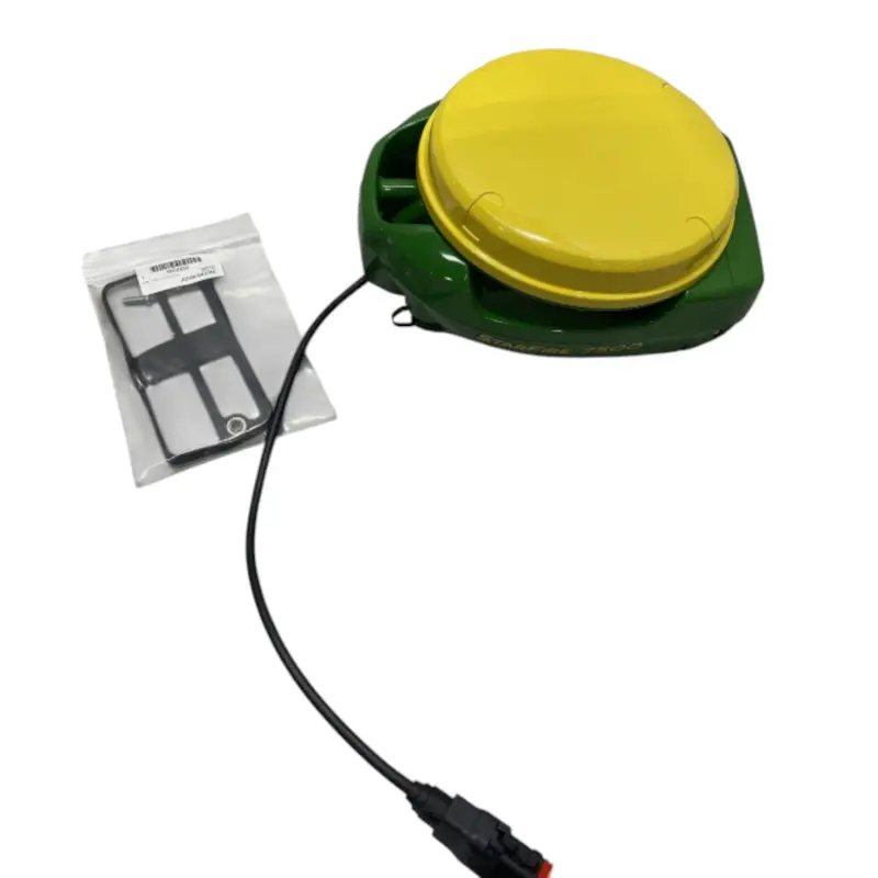 Starfire 7500 John Deere Universal Gps Receiver 1