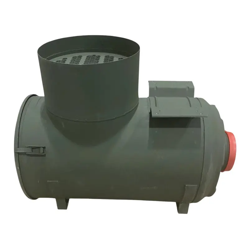 Stb160231 Military Fmtv Intake Air Cleaner 1